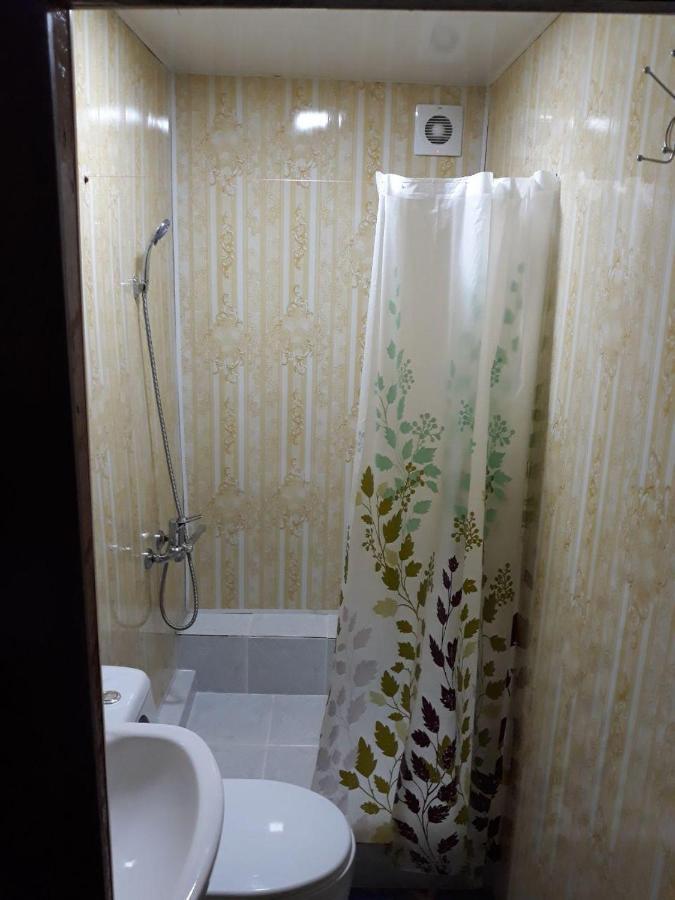 Mironshox Guest House 希瓦 外观 照片
