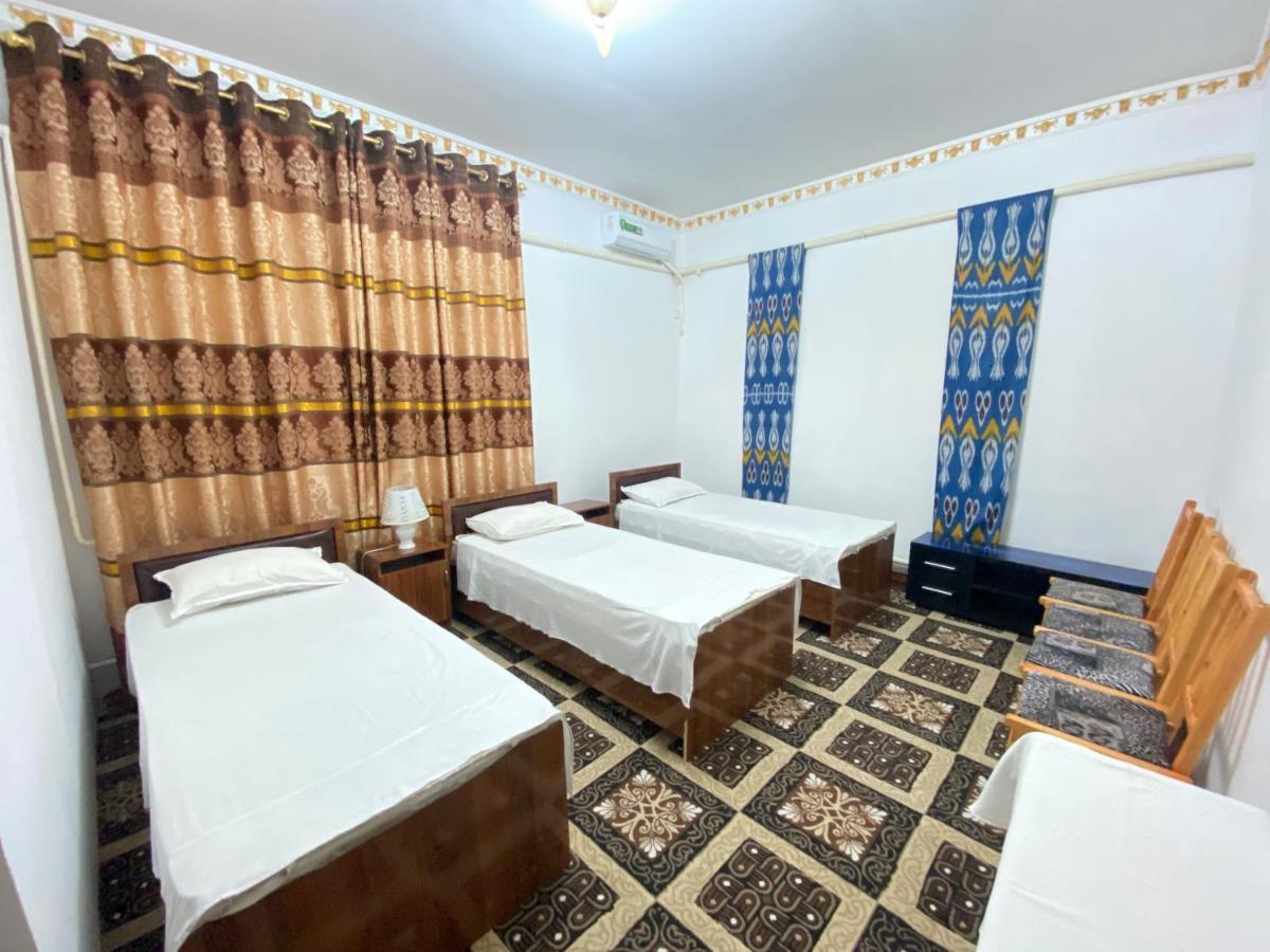 Mironshox Guest House 希瓦 外观 照片