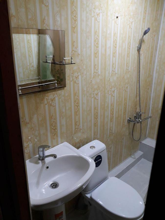 Mironshox Guest House 希瓦 外观 照片