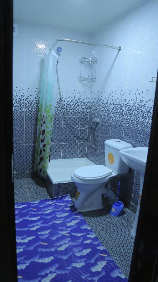 Mironshox Guest House 希瓦 外观 照片