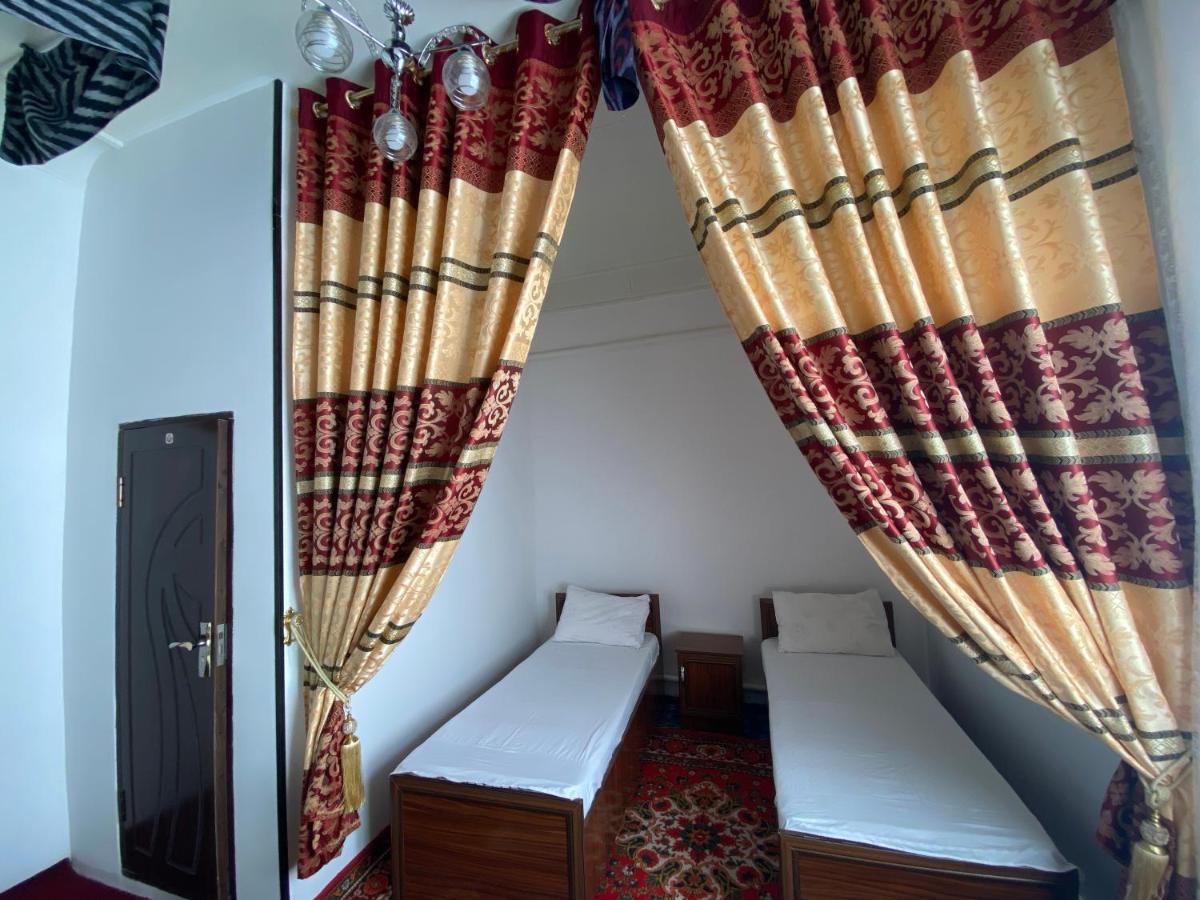 Mironshox Guest House 希瓦 外观 照片